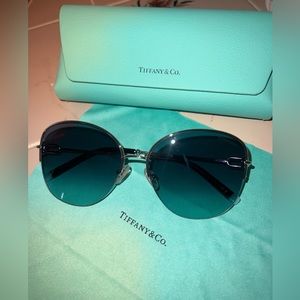 Tiffany & Co. Sunglasses